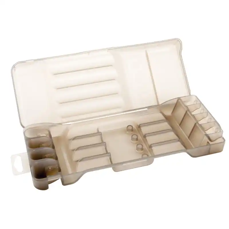 Fox MK3 Swinger Case Promotion