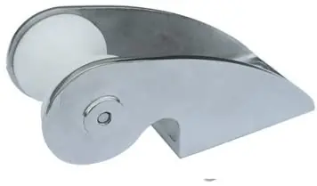 DAVIER FIXE SEMI-RIGIDE – CABESTO Meilleure Vente