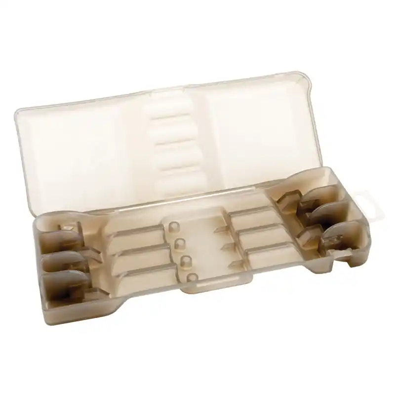 Fox MK2 Illuminated Swinger Case Dernier Modèle