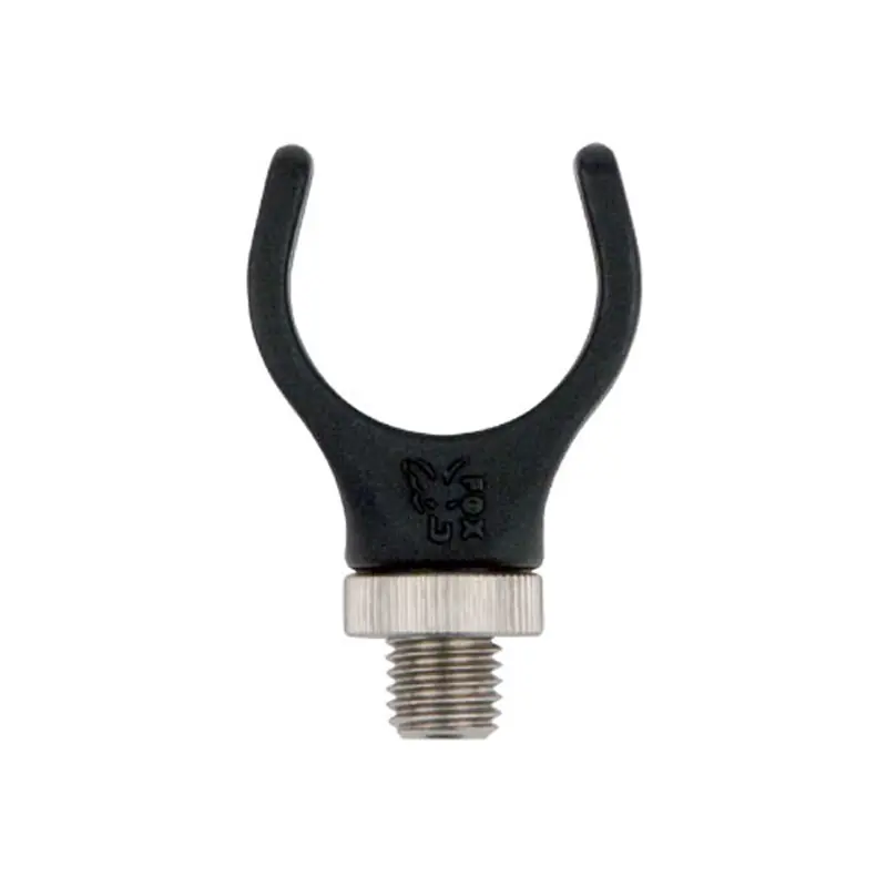 Nouvel Arrivage Fox Rear U Rod Rest Head