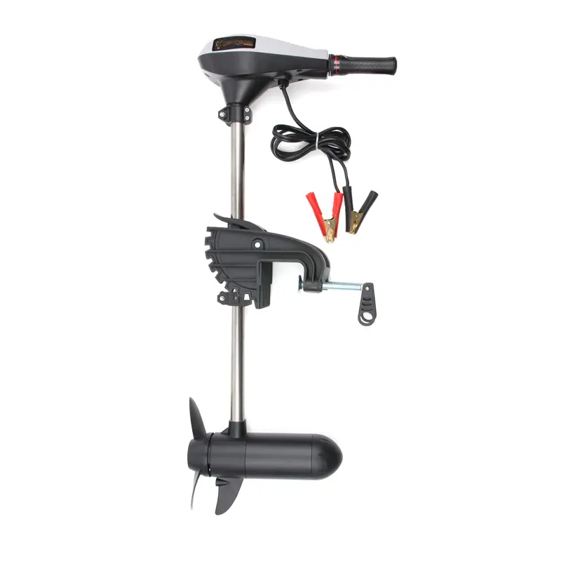 Fox FX 25 lbs PRO Outboard Motors Prix Cassé