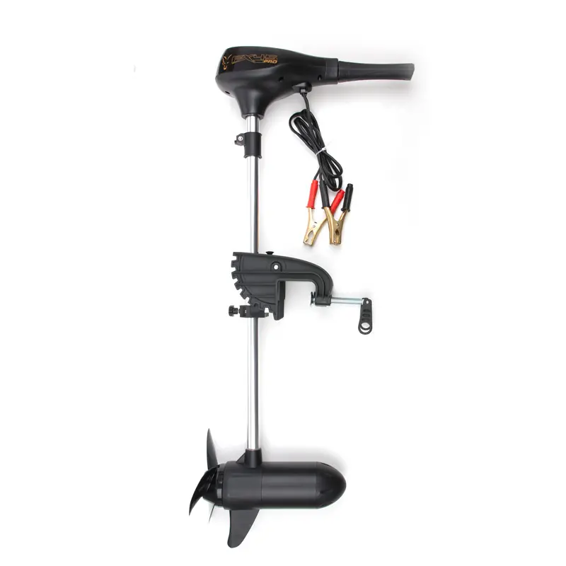 Livraison Gratuite Fox FX 45 lbs PRO Outboard Motors