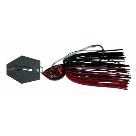 Pas Cher Leurre ILLEX Crazy crusher 14gr Mad craw