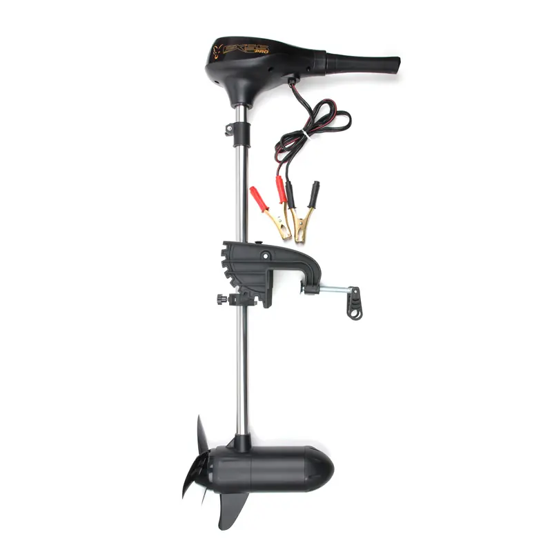 Fox FX 55 lbs PRO Outboard Motors Dernière Chance