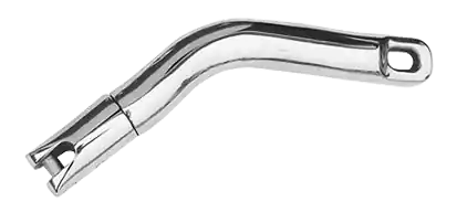 JONCTION COURBE ART D6/8 – CABESTO Prix Cassé