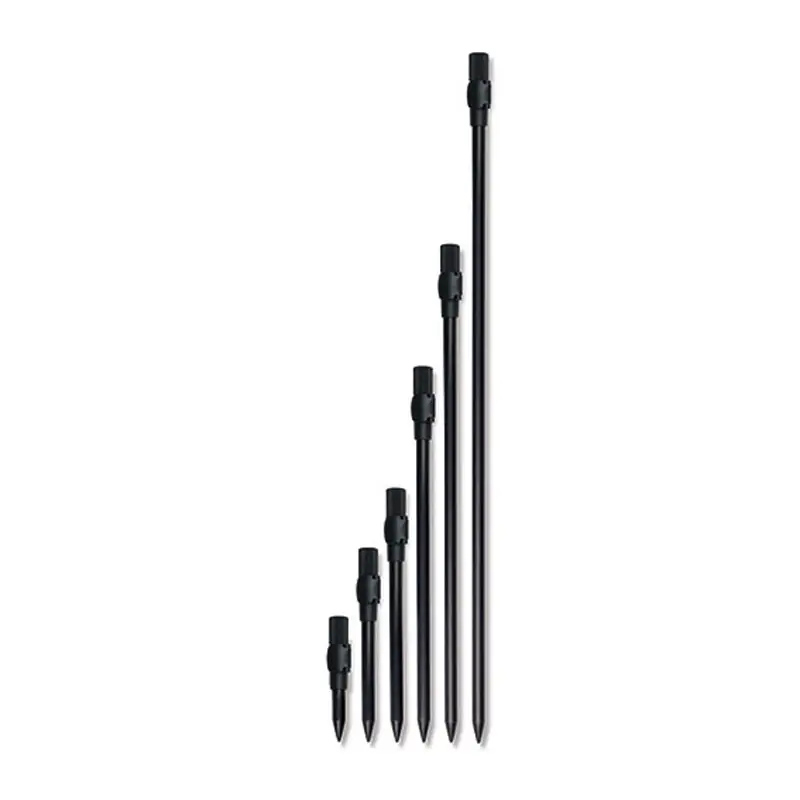 Fox Black Label Cam Lok Banksticks Prix Bas