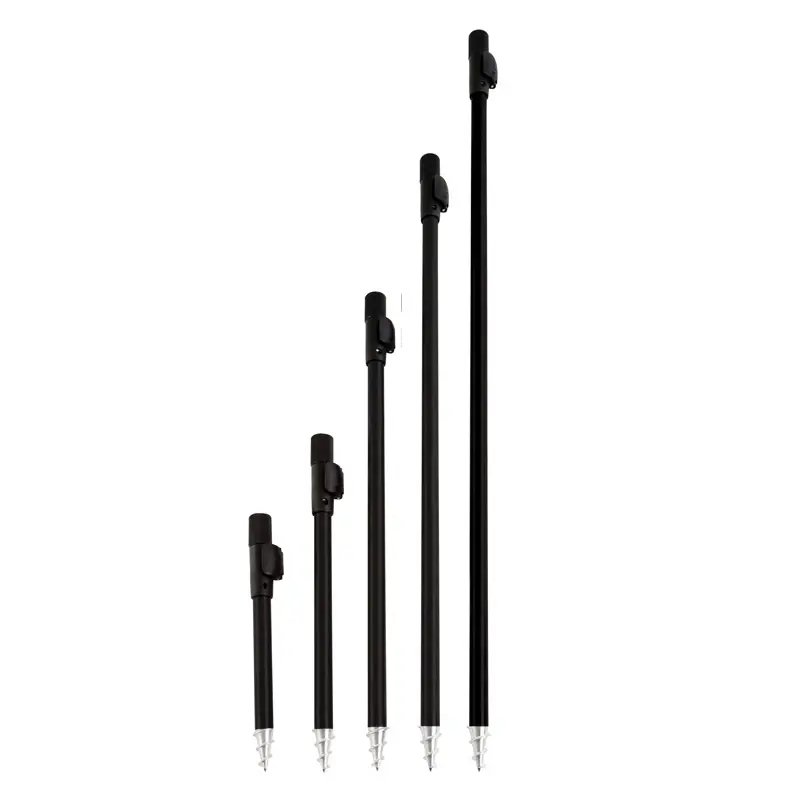 Populaire Fox Black Label Cam Lok Powerpoint Banksticks