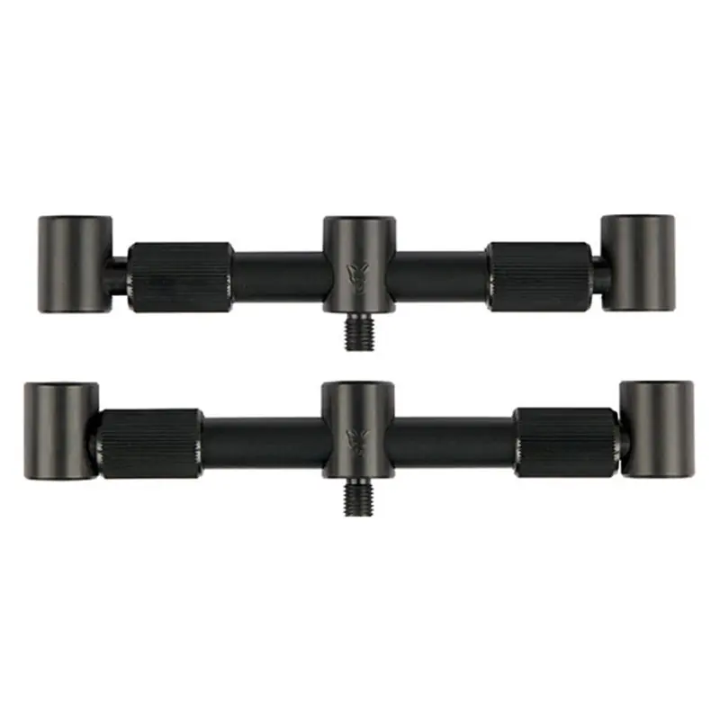 Commander Vite Fox Black Label Adjustable Convert Buzz Bars 3 Rod