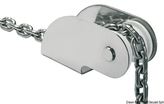 Davier en inox Meilleur Choix