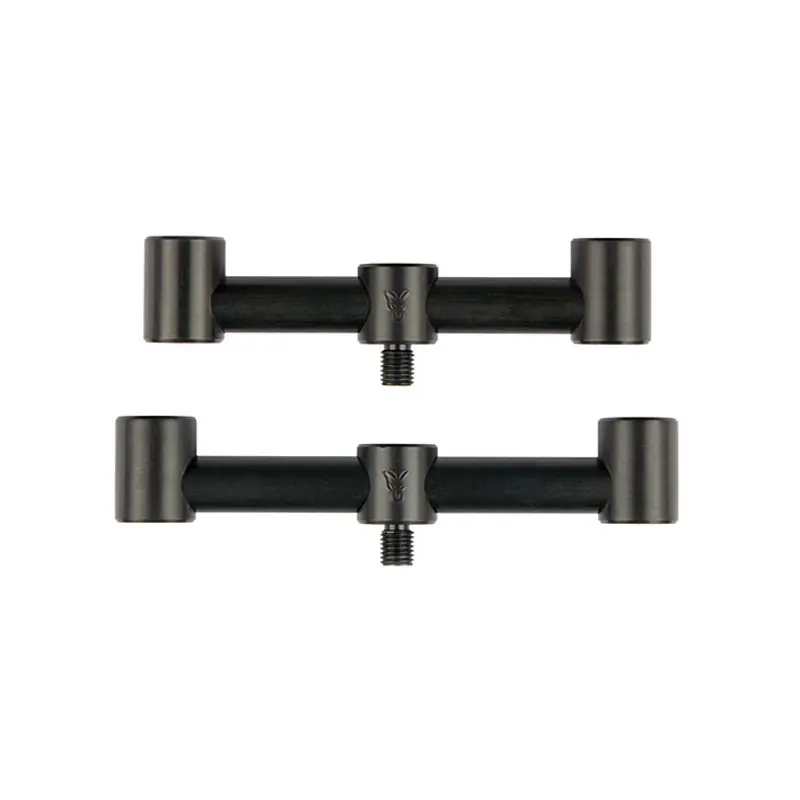 Retour Gratuit Fox Black Label Buzz Bars 2 Rod