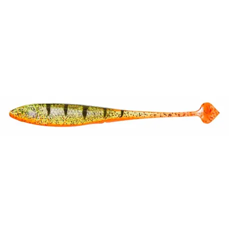 Top Vente Leurre ILLEX Magic finesse shad 4inch Magic perch
