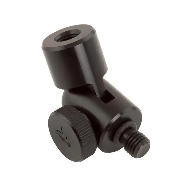 Dernière Chance Fox Black Label Angle Adaptor