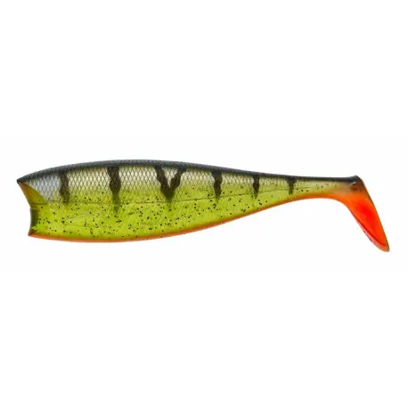 Leurre ILLEX Nitro shad 120mm Ghost perch Retour Gratuit