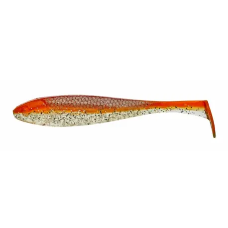 Acheter Direct Leurre ILLEX Magic slim shad 3inch Magic orange