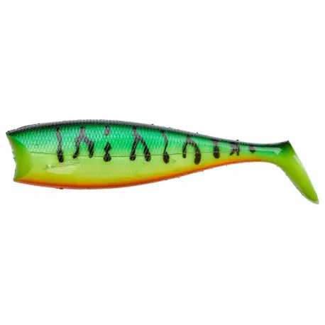 Leurre ILLEX Nitro shad 120mm Firetiger Marque