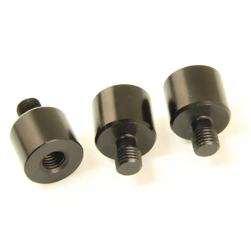 Fox Black Label Spacer Meilleure Vente