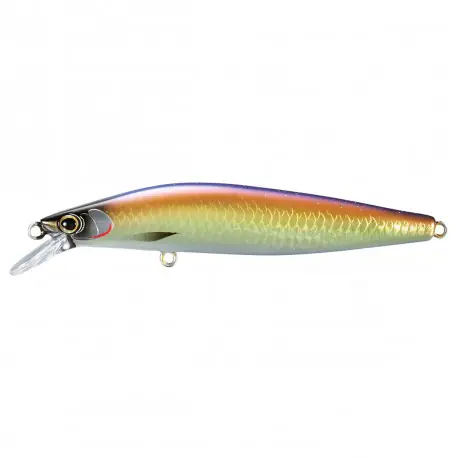 Nouvel Arrivage Leurre SHIMANO Cadiff ML Bullet AR-C Purple gold