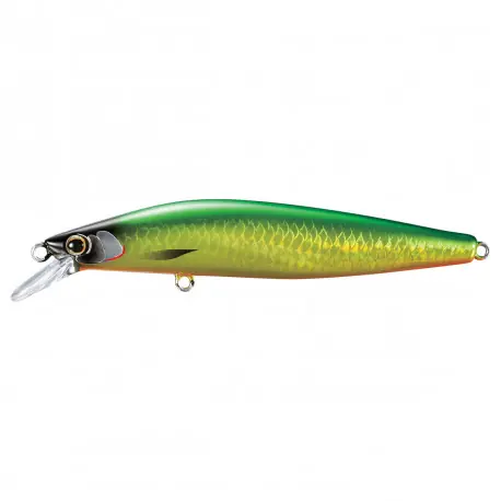 Haute Qualité Leurre SHIMANO Cadiff ML Bullet AR-C Green gold