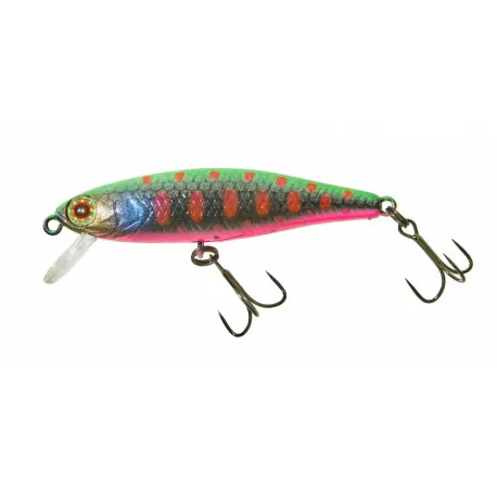 Leurre ILLEX Tiny fry 50mm Trout nightmare Commande En Gros