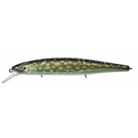 Leurre ILLEX Magsquad 160mm UV Secret northern pike Livraison Express
