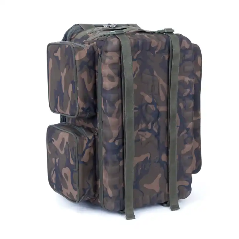 Dernière Chance Fox CAMOLITE Ruckall