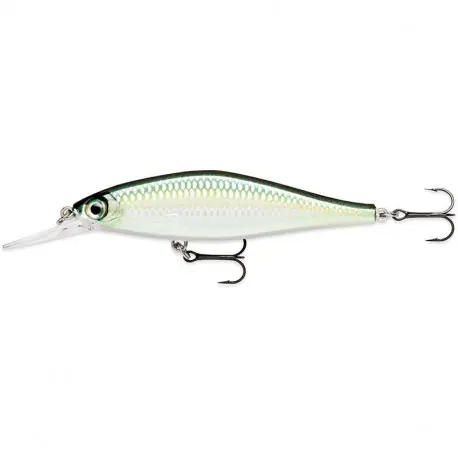 Achetez Aujourd’hui Leurre RAPALA Shadow rap shad deep Bleak
