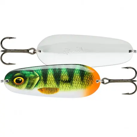 Pas Cher Leurre RAPALA Nauvo 66mm PEL