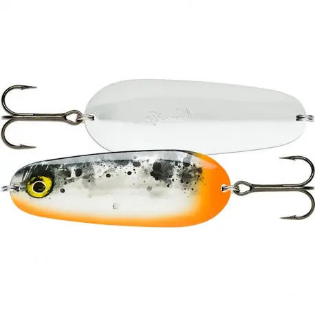 Offre Du Jour Leurre RAPALA Nauvo 66mm HLW