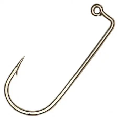 Remise Hameçon DECOY Jig 11 n°1/0 (Pro pack de 40 pièces)