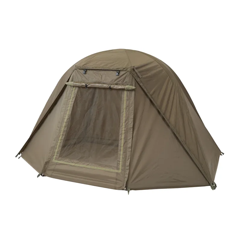 Meilleur Prix Mivardi Shelter Premium XL Full Set