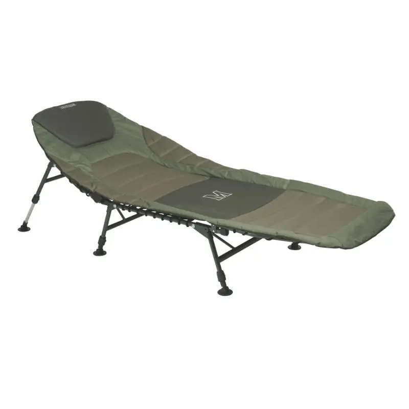 Mivardi Premium Bedchair Vente Directe