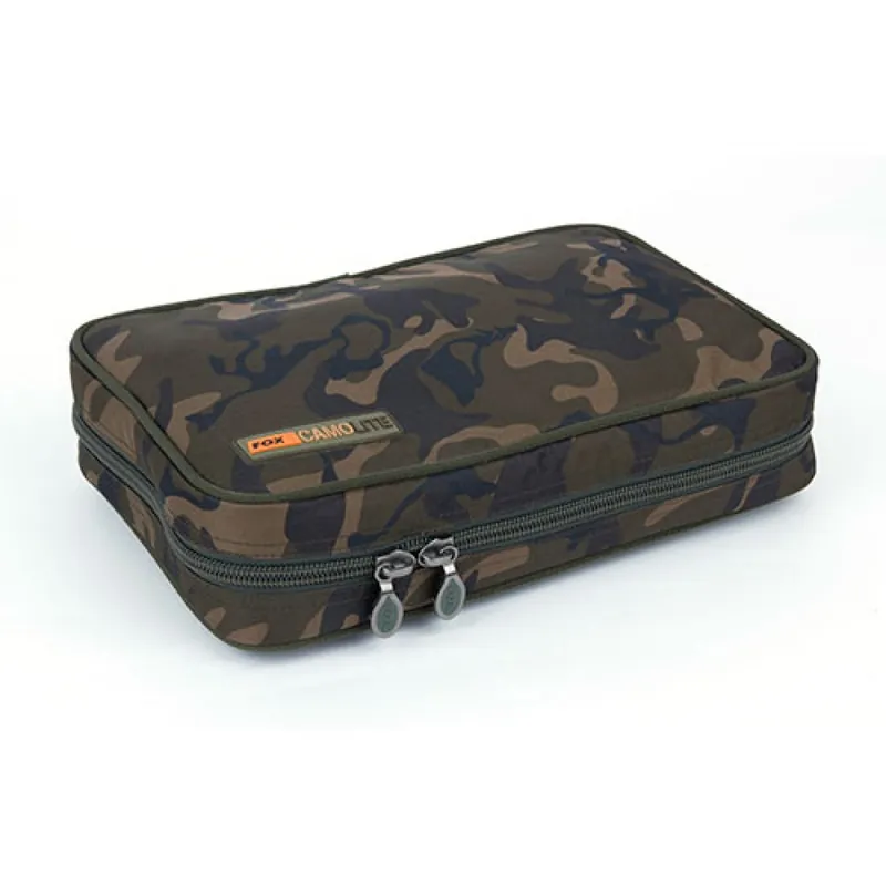 Meilleur Choix Fox CAMOLITE Buzz Bar Bag