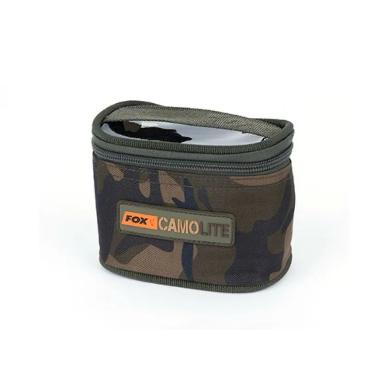 Fox CAMOLITE Accessory Bag Small Prix Cassé