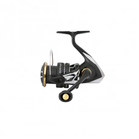 Nouvel Arrivage Moulinet SHIMANO Sustain 2500 FJ