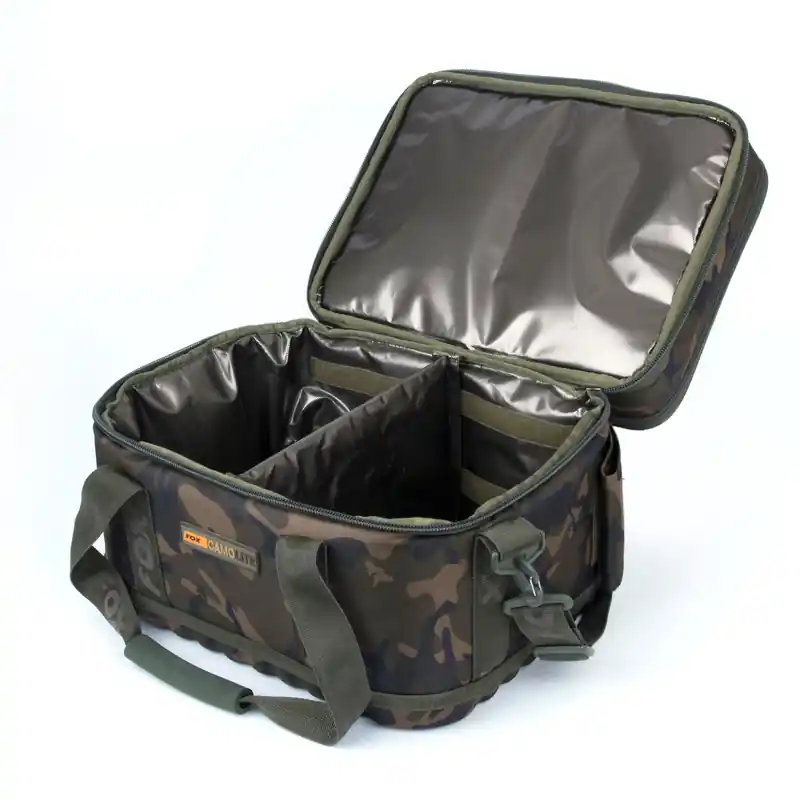 Fox CAMOLITE Low Level Coolbag Prix Bas