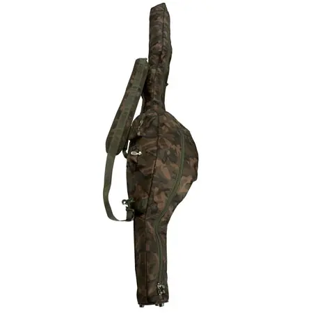 Fox CAMOLITE Tri Sleeve 12 ft Pokrowiec Paiement Sécurisé