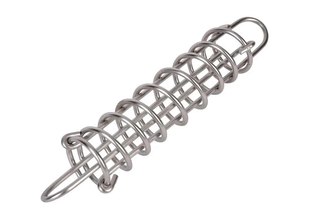 Quantité Limitée Ressorts de mouillage en acier galvanisé – Cabesto