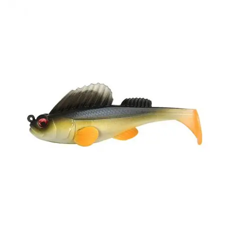 Leurre MEGABASS Dark sleeper 3.8inch 28gr Rotengle Seulement Aujourd’hui