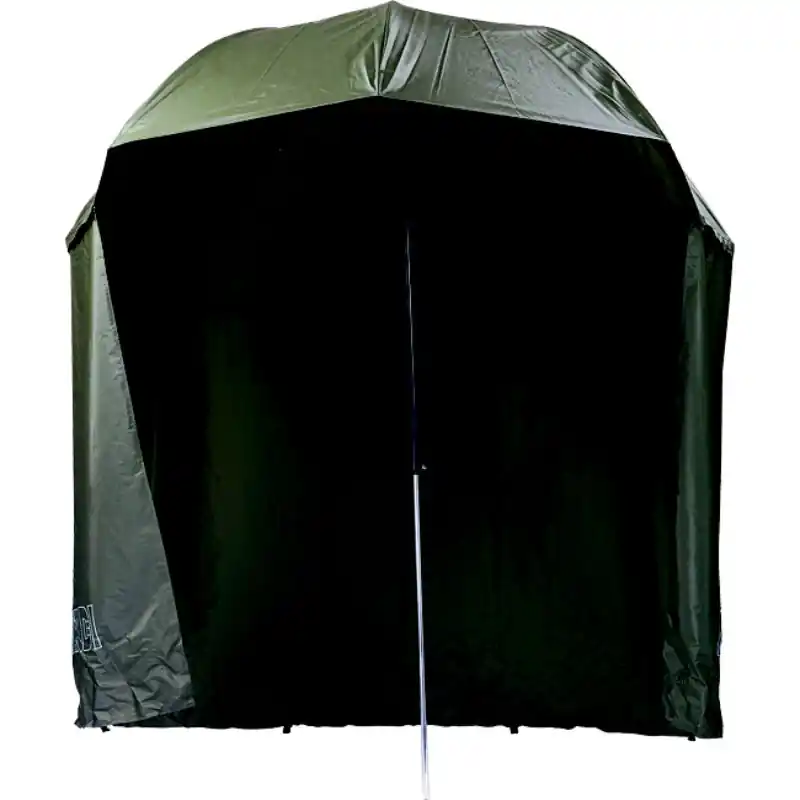 Mivardi Umbrella Green PVC – Parasol + Paroi Latérale Prix Promo