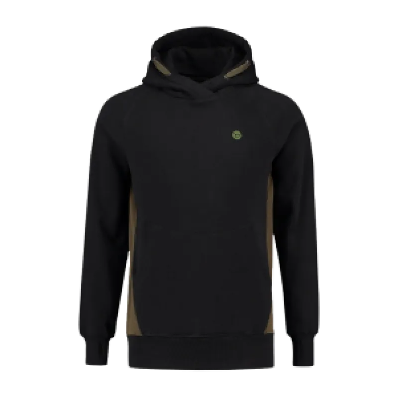 Dernier Modèle Korda TK Hoodie Black