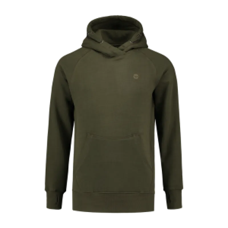 Expédié Aujourd’hui Korda TK Hoodie Dark Olive