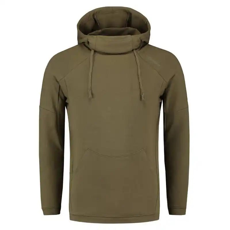 Korda Lightweight Hoody Olive Retour Gratuit