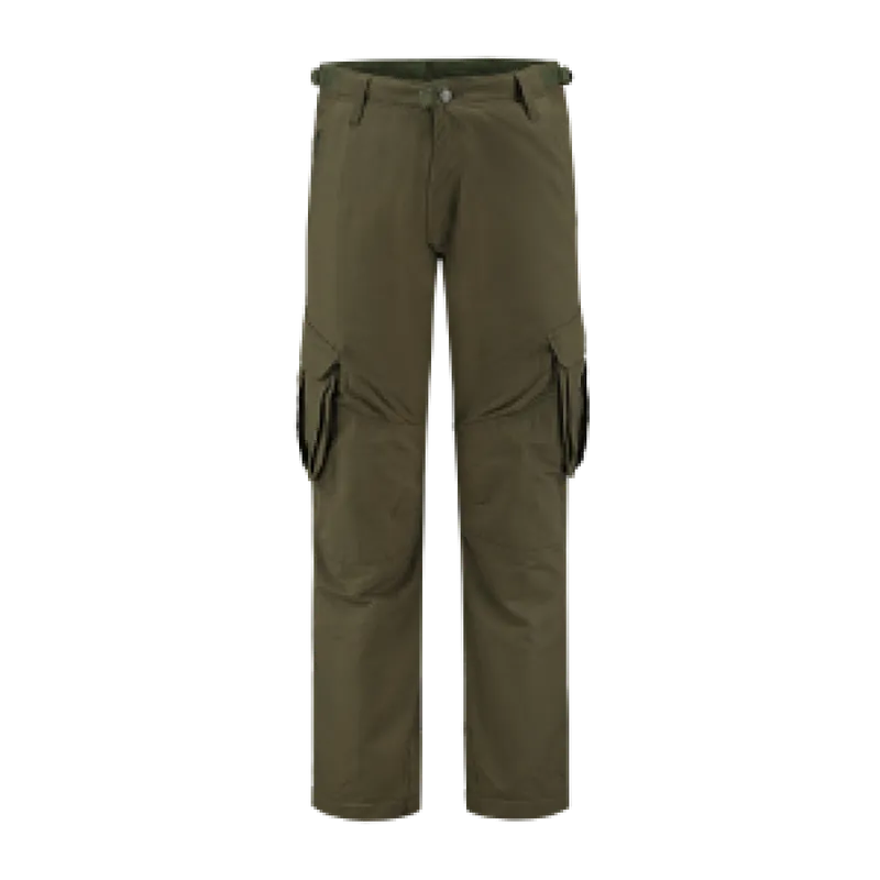 Offre Spéciale Korda Polar Kombats Dark Olive