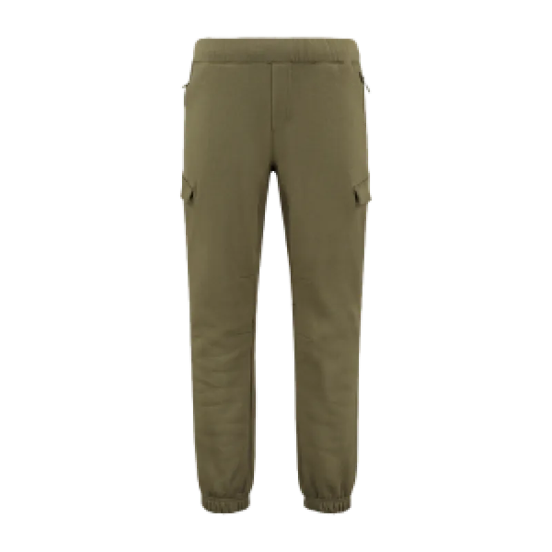 Haute Qualité Korda Olive Joggers
