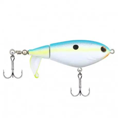 Retour Gratuit Leurre BERKLEY Choppo 7.5cm Sexy back