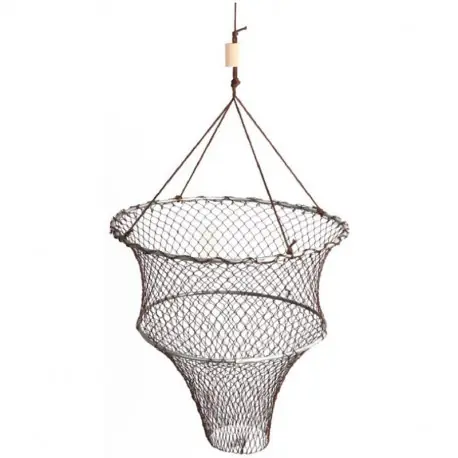 Super Prix Balance A EcrevissesMaille 14 mm Filet AMIAUD