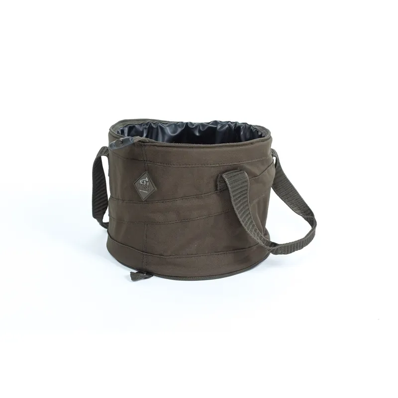 Nash The Carp Bucket Paiement Sécurisé