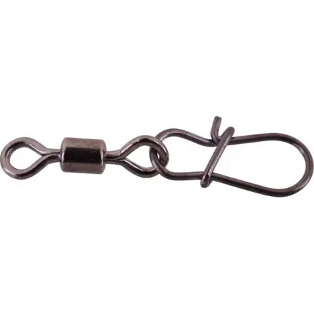 Emerillon DECOY Swivel snap n°1 22 Lb Meilleur Prix