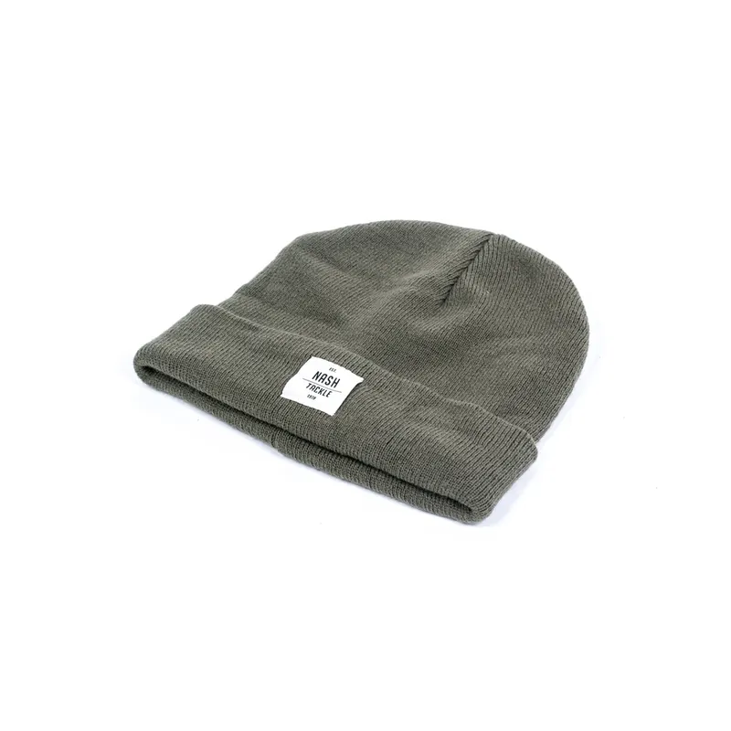 Quantité Limitée Nash Beanie Hat