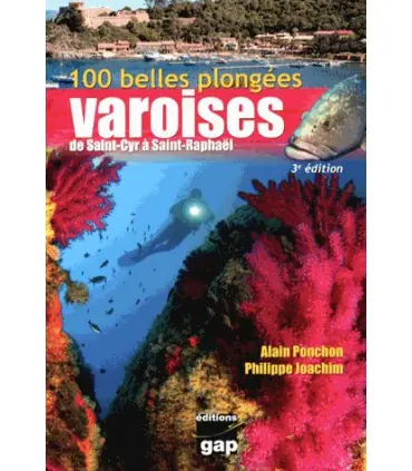 100 belles plongées varoises Meilleure Vente